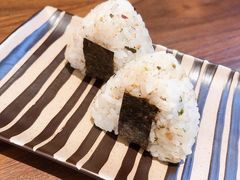 和牛饭团-莳空烧鸟店(晨沐店)