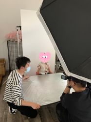 -INKIDS潮童社儿童摄影(朝阳大悦城店)