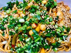 招牌炸酱热干面-蔡记炸酱热干面(昌里路店)