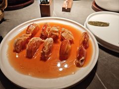 -张家卫·阳江菜·小海鲜(肥婆湾桥店)
