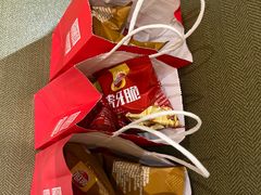 -海底捞火锅(百乐门广场店)