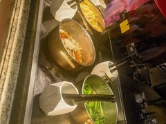 -咖啡苑自助餐厅·中国大饭店