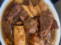 -宛平李记小吃(东关街店)