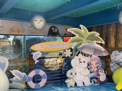 -海合安青岛极地海洋公园