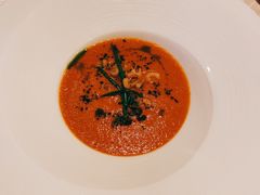 -迪拜帆船酒店海底餐厅