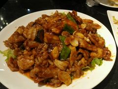 八珍豆腐-津菜宋记老房子(平山道店)
