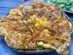 -红星光发煲仔饭(大石街店)