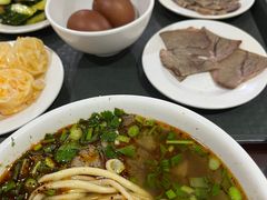 -东方宫中国兰州牛肉拉面(厦门旗舰店)