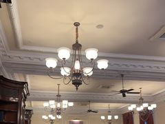 -Salon de Ville浦江汇(上海外滩华尔道夫酒店店)