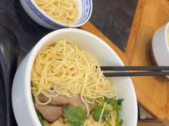 -和府捞面(天河领展广场店)