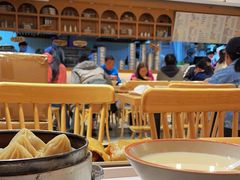 -早安山丘·豆浆油条(小木桥路店)
