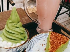 -羽至金时(柏威年店)