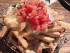 -Q MEX 库迈墨西哥餐吧(三里屯店)