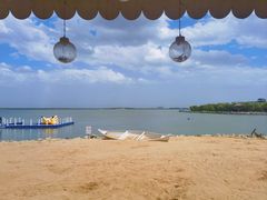 -天津东丽湖风景区