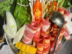 -留半山·香港食堂(啦啦宝都店)