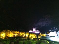 -禅宗少林·音乐大典