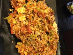 -老啪叽串炒饭(铁百店)
