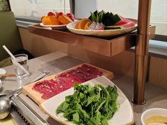 -海底捞火锅(赛格国际购物中心店)