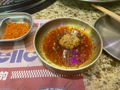 -首尔烤肉大排档(合生汇店)