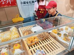 -小闺女儿肉龙(西湖道店)