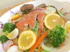 -Meal Salad米有沙拉(长泰广场店)