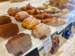 -Chrisbakery&Cafe克莉丝烘焙咖啡馆(万科店)