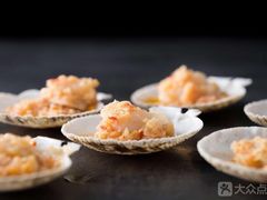 -吉布鲁牛排海鲜自助(温江合生汇店)