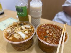 肥牛酸辣粉-酸辣粉(氹仔店)