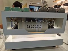-GOOD好事咖啡(会展城店)