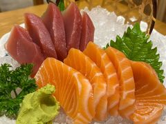 -林妈妈村·日式料理(宝山龙湖天街店)