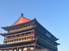 -西安城墙·碑林历史文化景区