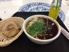 iphone_upload_pic-马子禄牛肉面(金宝街店)