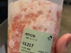 -喜茶(深圳福田星河COCO Park店)