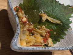 -小句号·精致料理(江南环球港店)