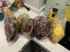 -来噻布布 Lets BUBU