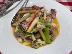 -西贝(金桥店)