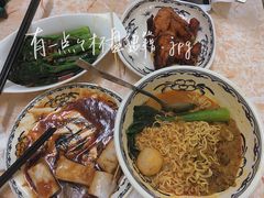 -渔记茶餐厅(渔村店)