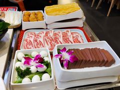 -川锅一号火锅(常德万达店)