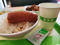 -老乡鸡(武汉烽胜路店)