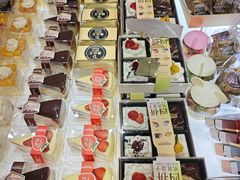 -TOUCH泰奇(金桥长岛路店)