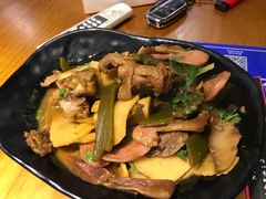 金钱肚-泰粗卤加热卤味(义全店)