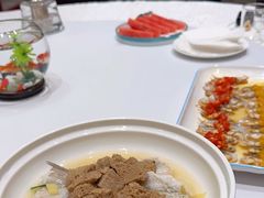 -上海老饭店(北京分店)