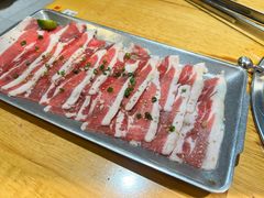 -狮子三•脆鳗鱼烤肉(信和廣場4樓店)