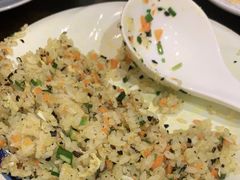 扬州炒饭-壶园美食·淮扬菜(东圈门店)