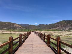 -丽江泸沽湖景区