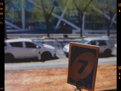 -Catch Bagel(芳草地店)