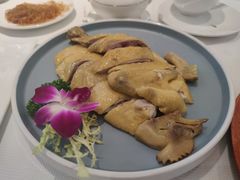 -胜记为食家·创新粤菜(车公庙店)