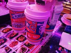 -好乐迪(张扬路八佰伴店)