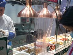-紫光园清真北京小吃(广渠门内店)