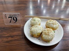 -朱新年·苏式汤团·面点(北寺塔店)